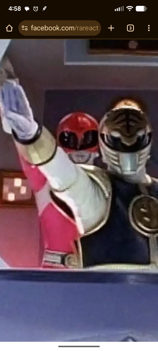 White power ranger (@WhiteAlright) / Posts / X