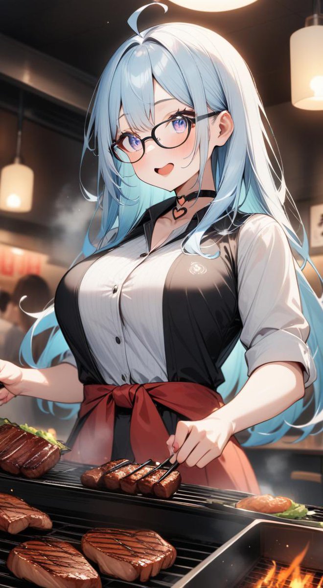 皆様こんばんは。 休み明けの月曜日お疲れさまでした。 今日は肉の日