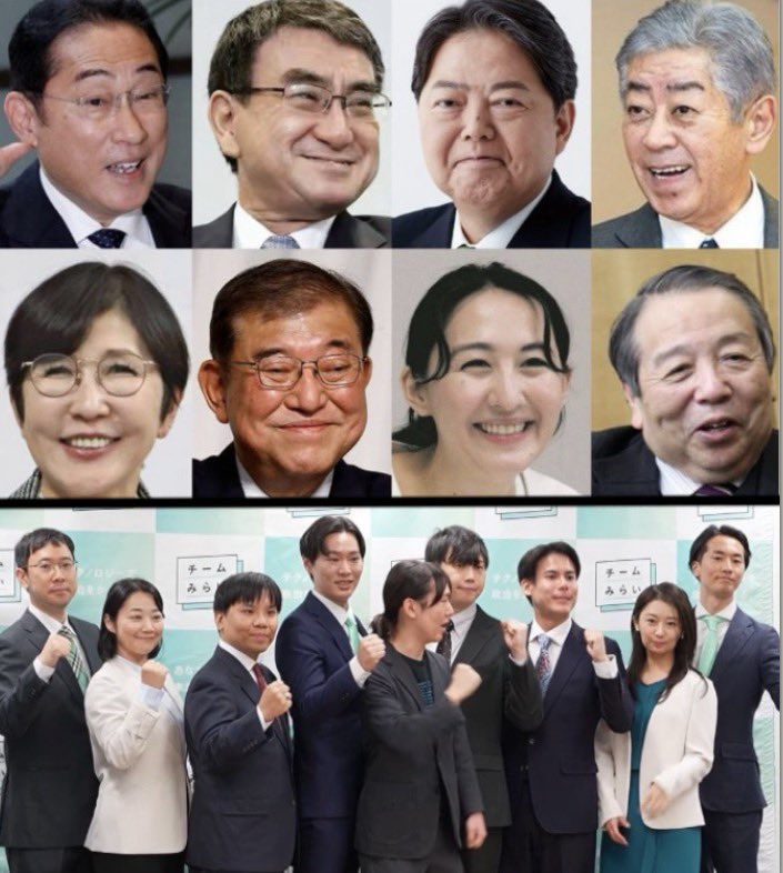 涅槃 tweet media
