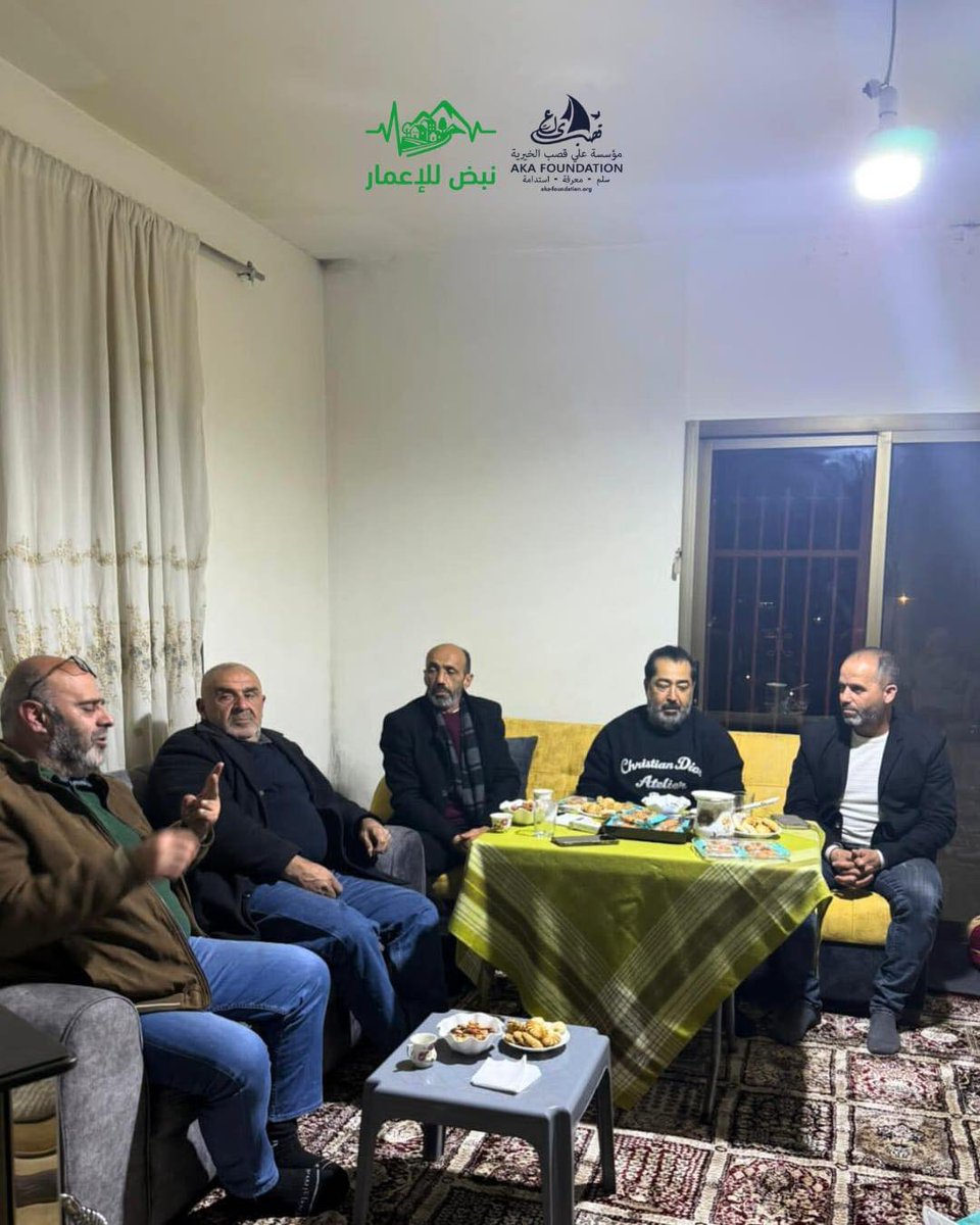 Ali Kassab tweet media