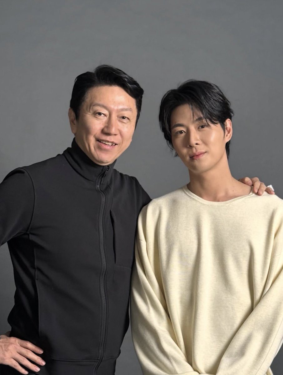 uuucaspo's tweet photo. 너무 반갑고 그런데
너무 당황스럽고 그래
명아… https://t.co/PH3ZY40Xex