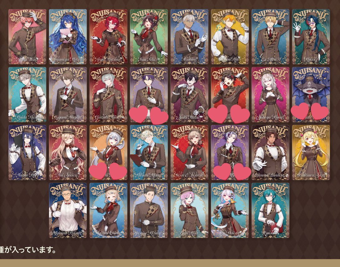 のん取引垢 tweet media