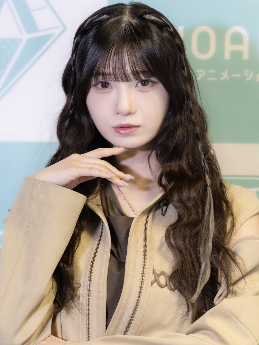 2026.02.08 ≠ME 11thシングル個別撮影会 #菅波美玲 ちゃん