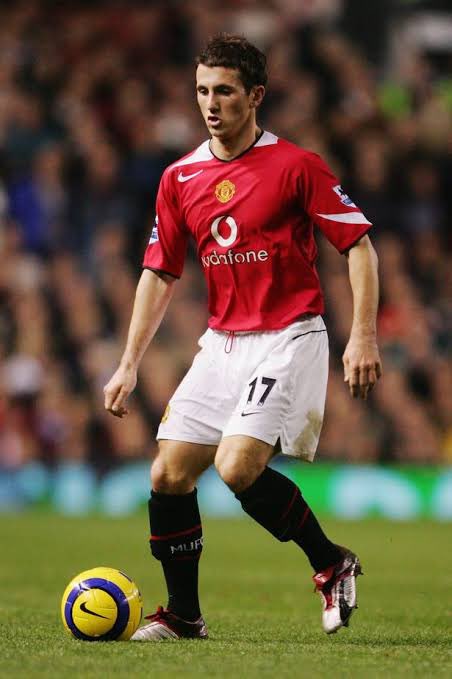 Remembering Liam Miller on his passing 8 years ago today 🙏

Hopefully <a href="/ManUtd/">Manchester United</a> don’t forget like they did last year 🔴⚪️⚫️
