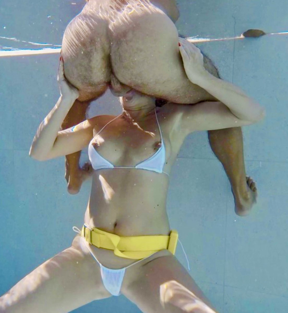 alanproductionx's tweet photo. @julianorthmodel 👑👸💎
@julia_north_👑
#julianorth

 @mugurxxx 

🎥 New Shooting  Julia North

Underwater extreme anal and rimming

⛔️🔞 https://t.co/R23sKEdpQ4

#Sexy  #Sheer #Pantyhose  #milf #mature #brunette #pornstar #big #tits #tits #boobs #open #leg #shaven #pussy #pussy #erotic #nude #naked #Milf #Cougar #Squirting #Pee #Stockings #Nylons #Fishnet #Czech #Classy #Beautiful #Lady #Model #Lingerie #Heels #Gloves #Toy #Tits 

@SmutBud @TopAModels1 @MysterieBoy @TessaLynnParker @xLovensex @henrydave32 @AMIRDADA9   @GirlsNaugh @gothenborn @hotgirlsbook @SPu55y @mc_krav @Saft971 @yusuf_bektas91 @MommyFan22 @Milf_club @Milfslover7 @ianlong50 @MilfsAndGilfs69 @M4TUR3 @topmature1 @MatureXo  @MILFModels @wvmilfhunter @greyfox971 @MatureOff  @MAErotica @Hotwife_Hub @TrueeMILF @ExclusiveMilfs @MatureHotWomen @Camilleetmax @HotwifeLj @nikkydreamOF  @babesrealxxx @ax_video @andrewx_studio @ThankU4BeingU @assrefocus @Sweet_Pornstars @ThePornBoss_ @omg_iamshocked
