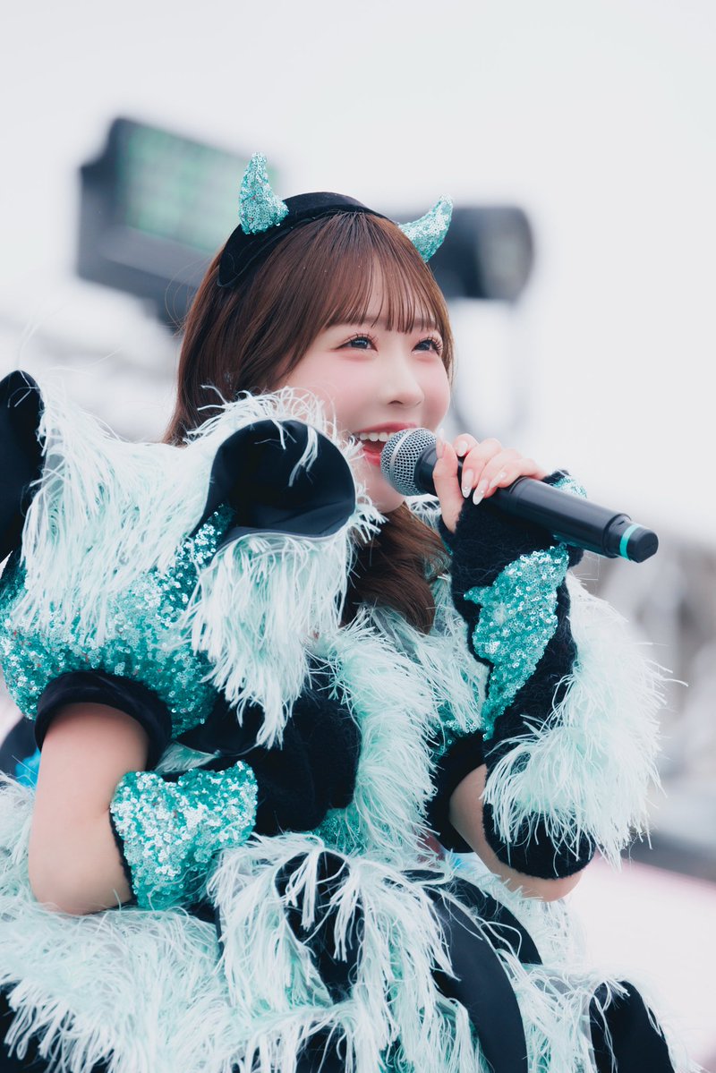 櫻井優衣(FRUITS ZIPPER) (@yui_fz0221) / Posts / X