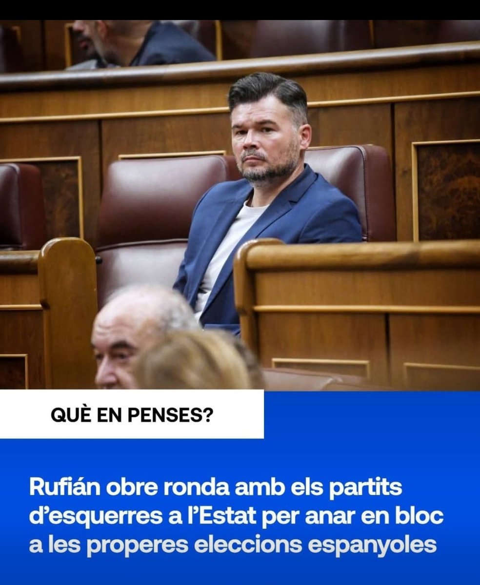 Josep Mª Mis Mar tweet media