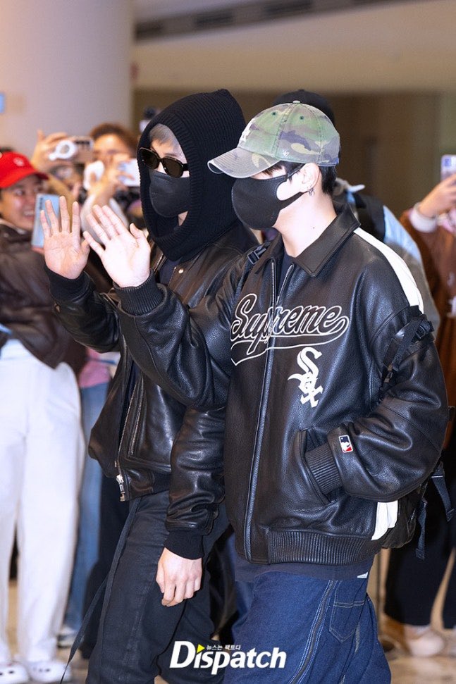 260209 #RM 입국 기사사진 2