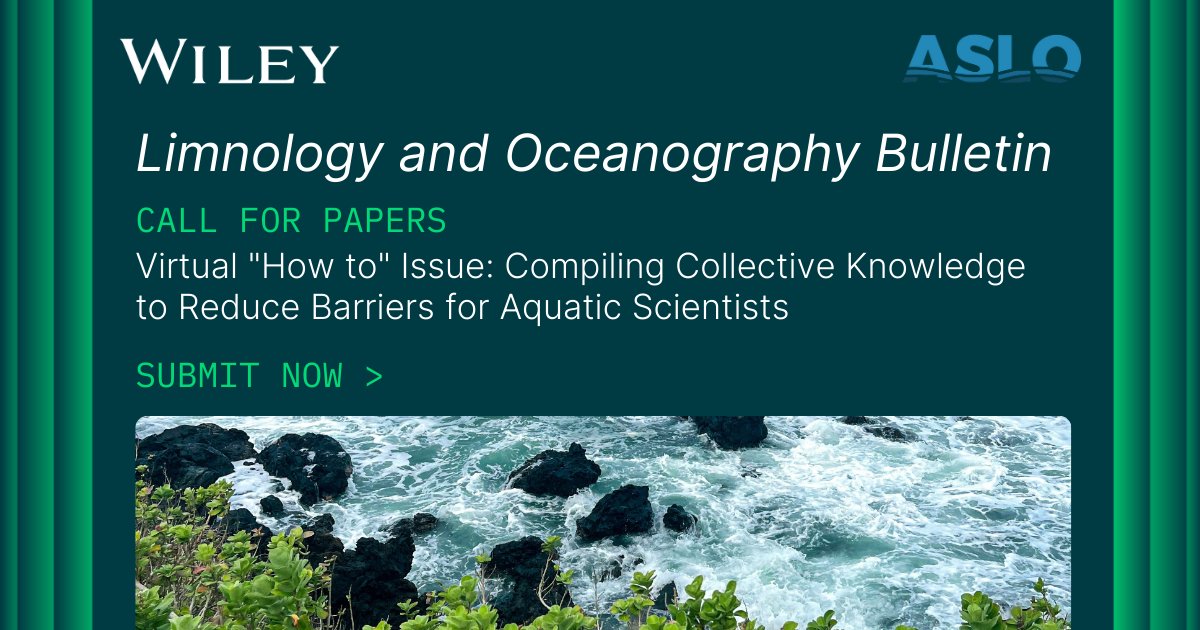 Wiley STEM tweet media