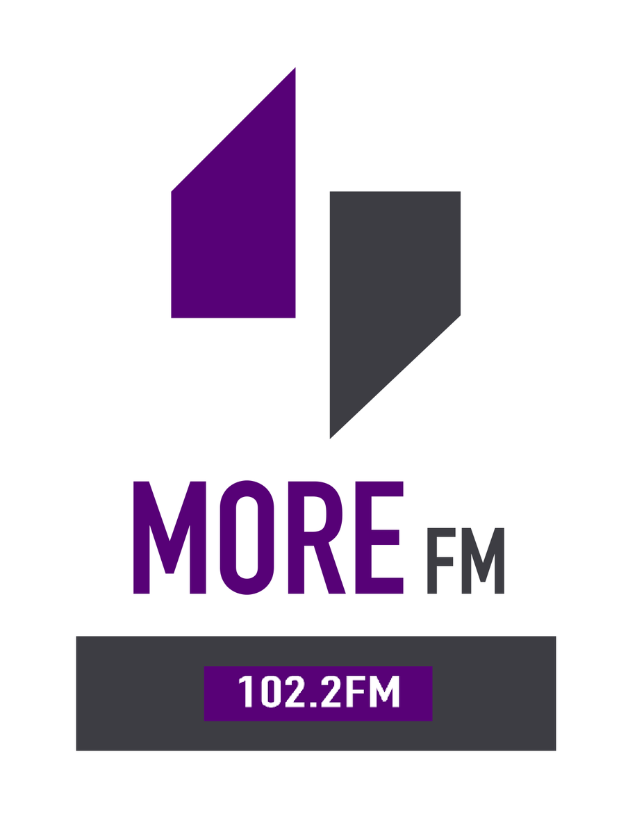 MoreFm Network tweet media