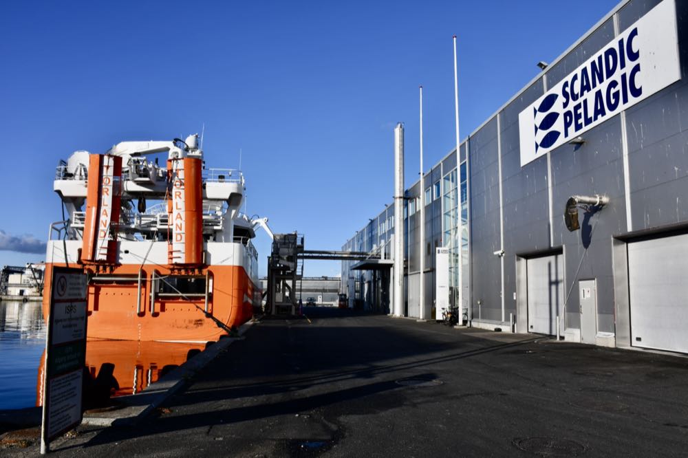 Dänemark: Verzicht auf Diesel-Generatoren beim Löschen dlvr.it/TQrhT4