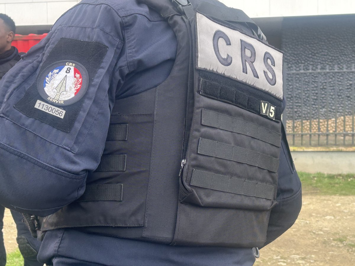 Image de Préfet de l'Orne - #PADRSQ #Sécurité | 👊 La mobilisation se poursuit !
👮 En milieu de semaine, des effectifs de la C