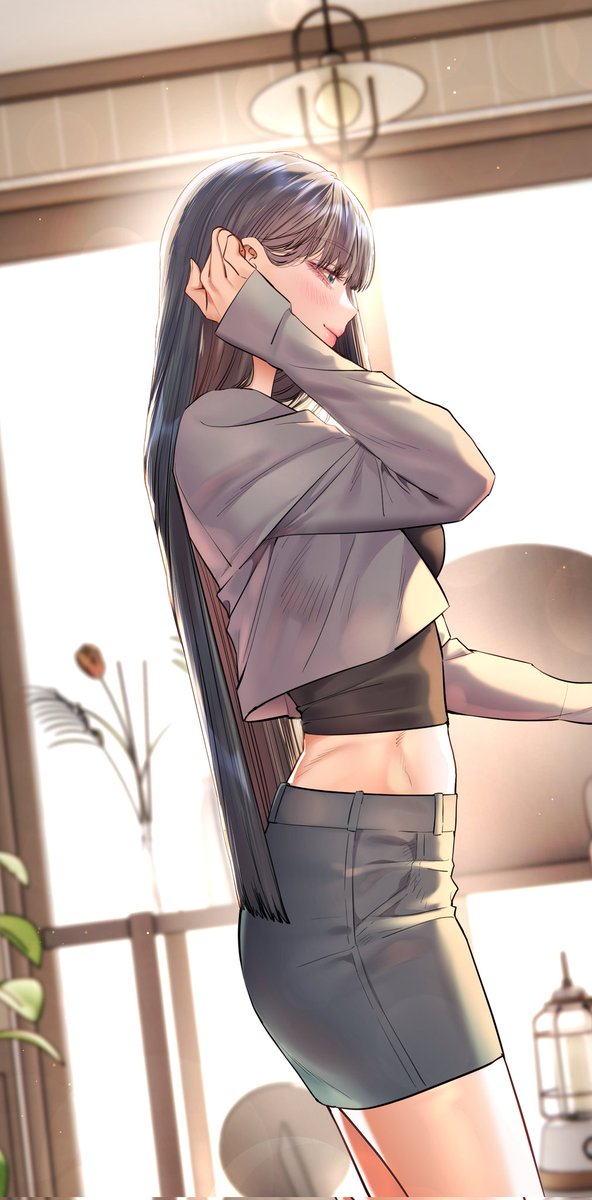 ノコ / noko tweet media