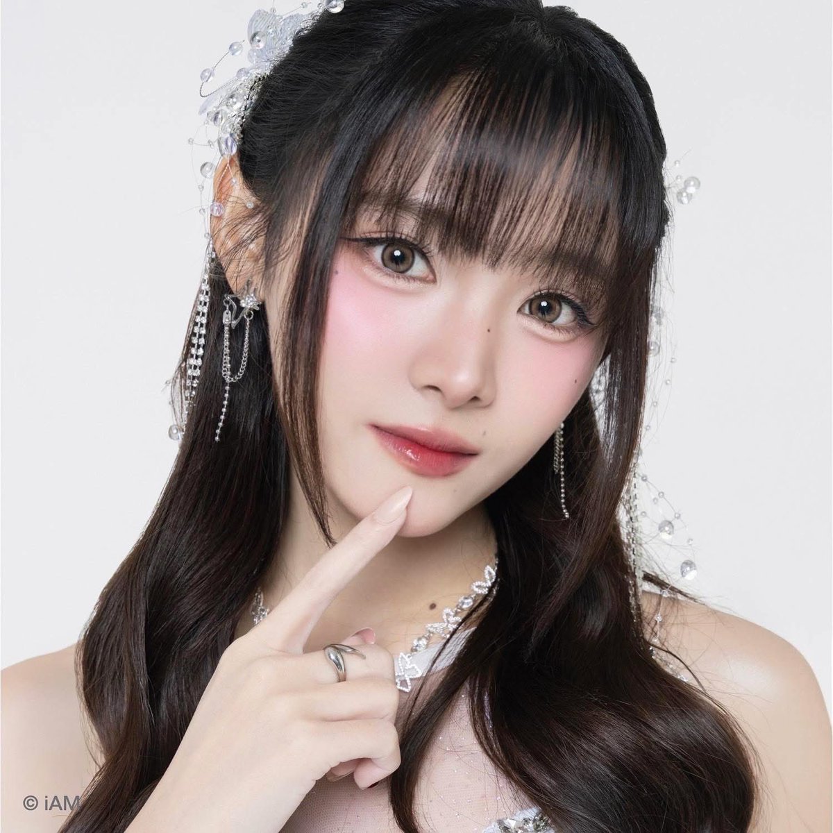 YoghurtTHFC's tweet image. [3️⃣🎉] #BNK48_Celebration

– Profile –

#BNK483rdGeneration
#BNK48 #YoghurtBNK48