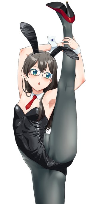 I字バランスバニ淀 