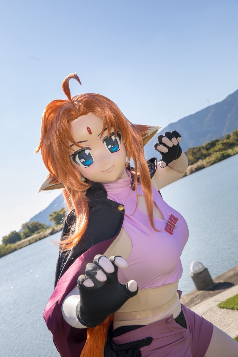 彼方•*¨*•.¸♬︎ 彼方 (@kanata_zeta) / Posts / X