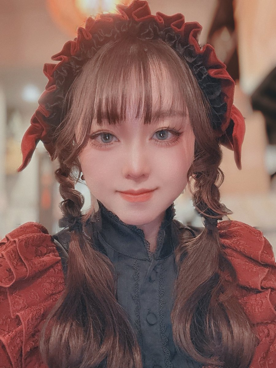 ころも︎❁⃘にじそ11【西1い-03】 (@koromo560) / Posts / X