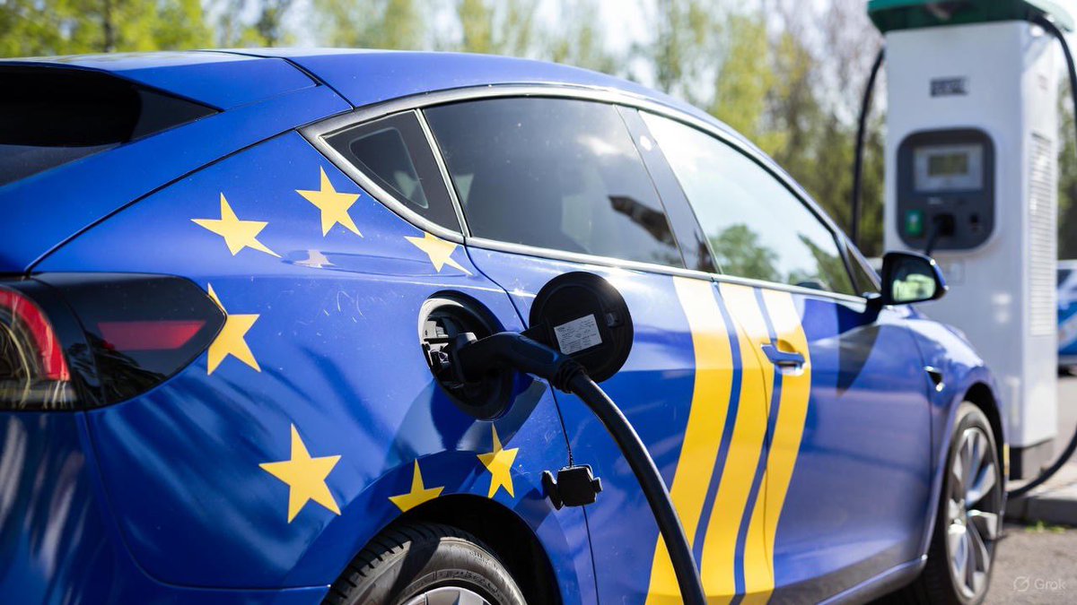 Werenode tweet media