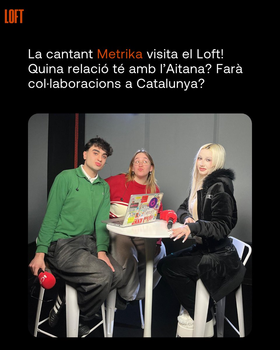 Crisàlide Studio tweet media