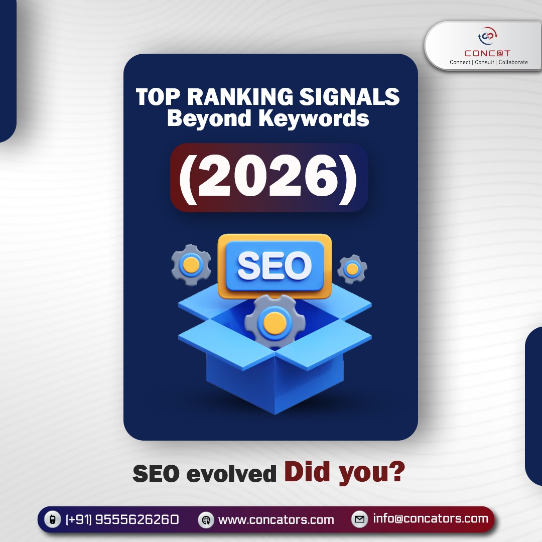 Concat Business Consulting Pvt. Ltd. tweet media