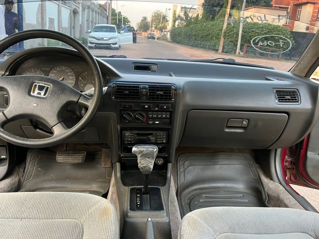 Congratulations to me got my first car at 19 fully paid 
God wey do ham for me Go do ham for you too 🚘