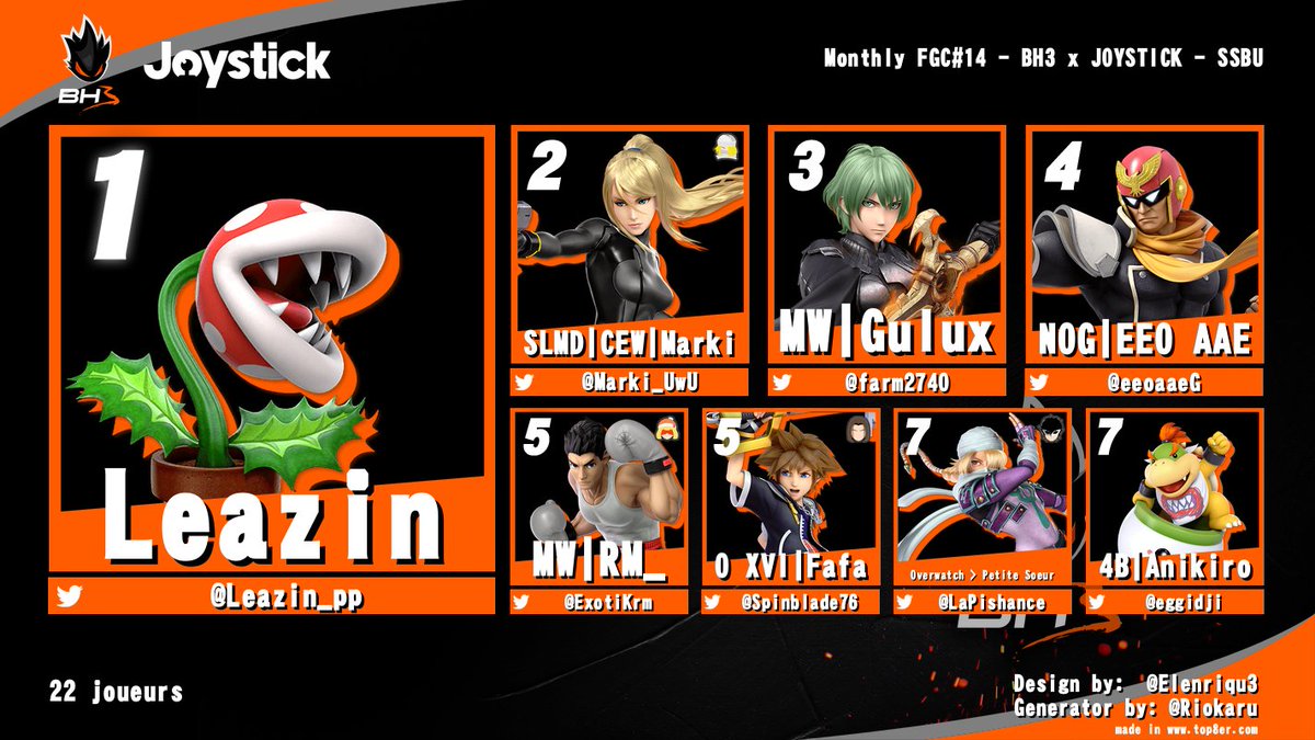 BH3-Esport tweet media