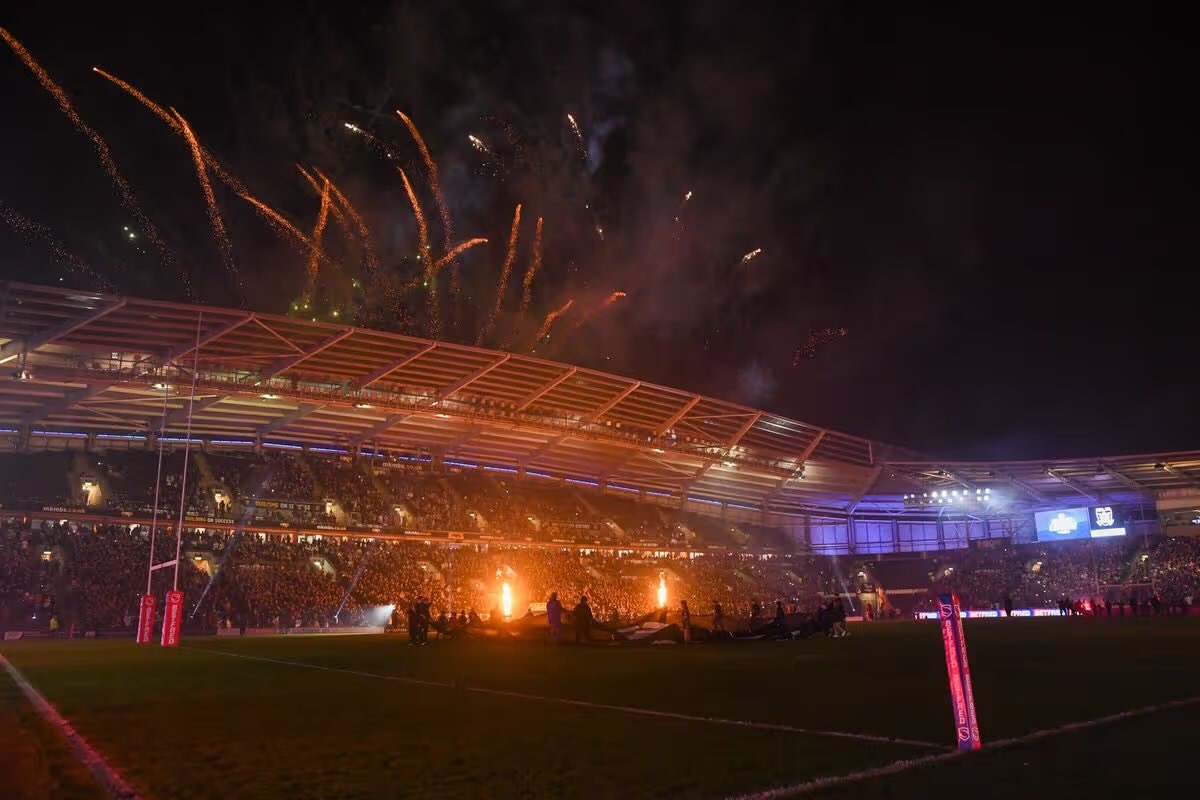 The Game Caller 🗣🎙📻 tweet media