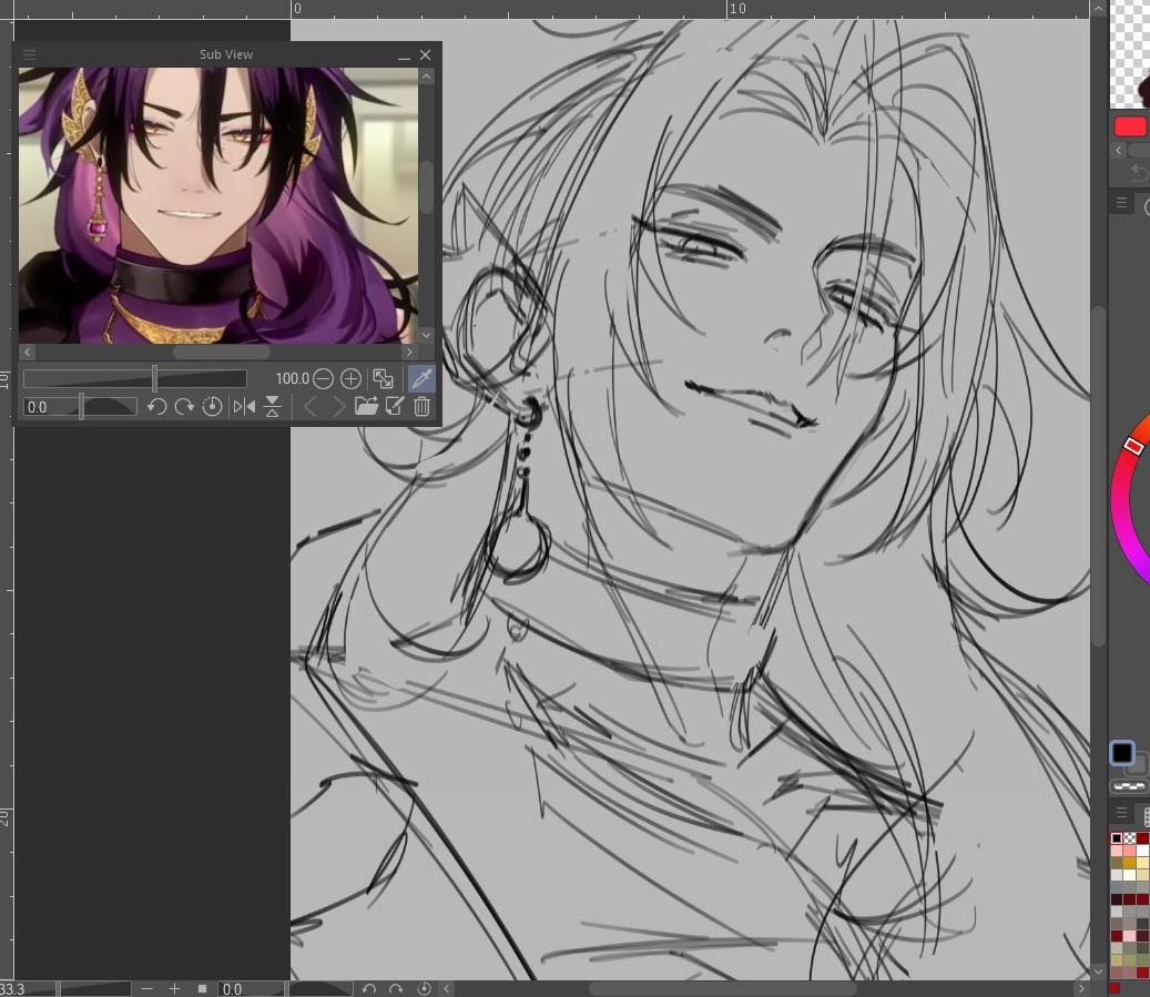 TOKI 🥂 tweet media