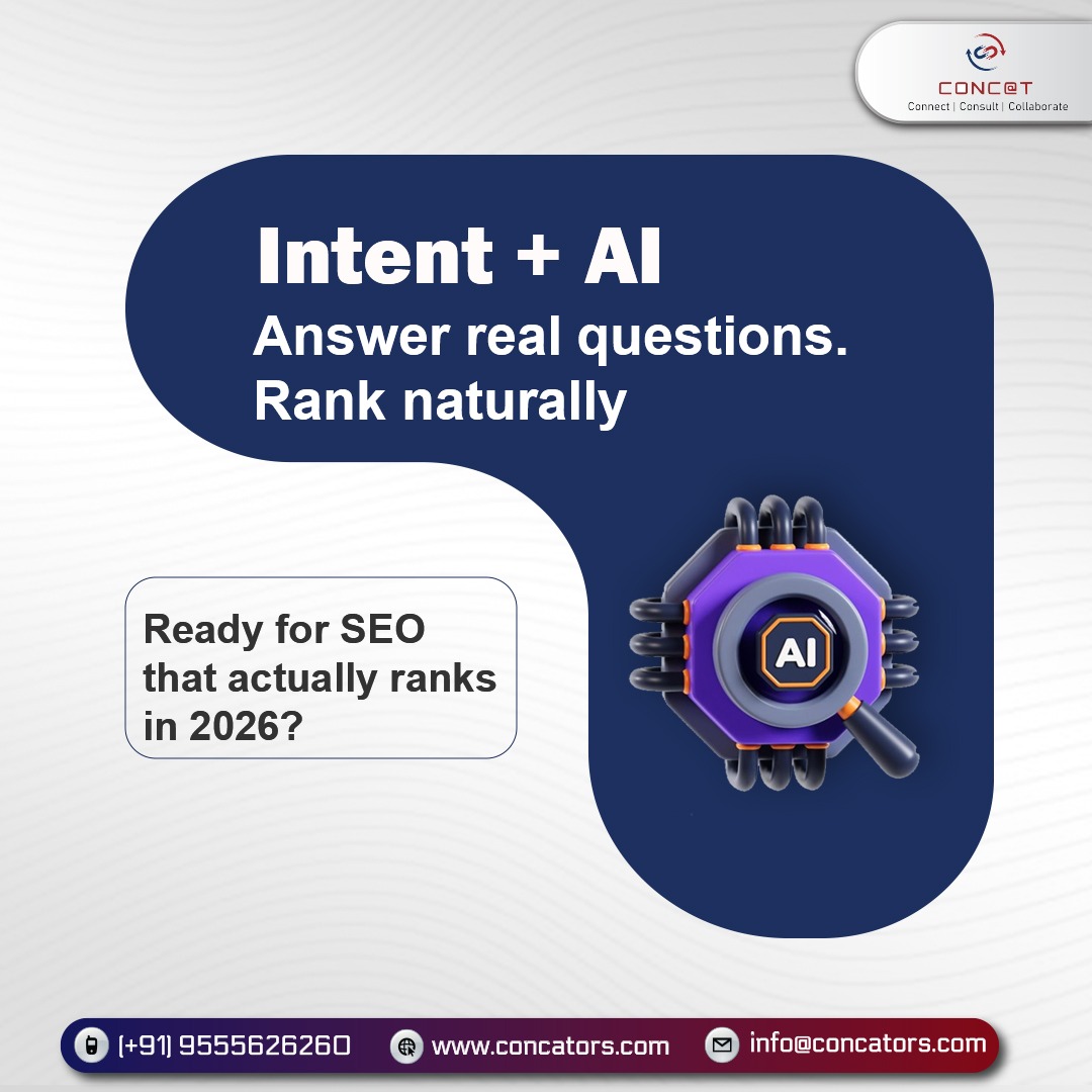 Concat Business Consulting Pvt. Ltd. tweet media