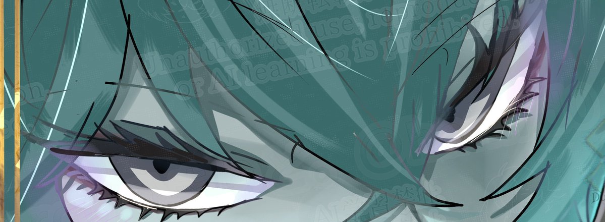 hamrd0's tweet image. #このタグを見た人は自分の絵柄の目部分を見せる

シンプルキラキラ