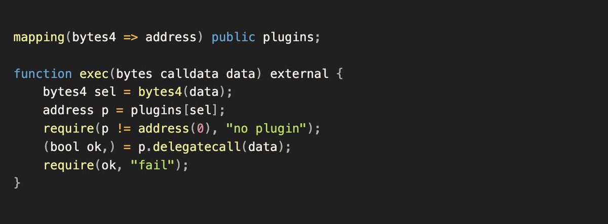 HackenProof tweet media