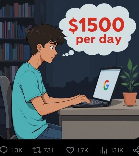 Crypto magcet tweet media