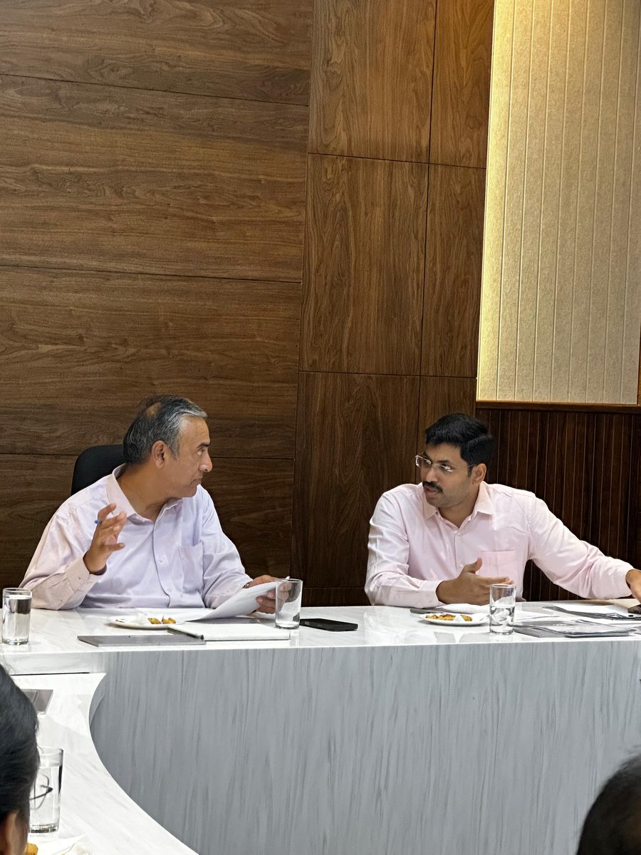 Greater Bengaluru Authority tweet media
