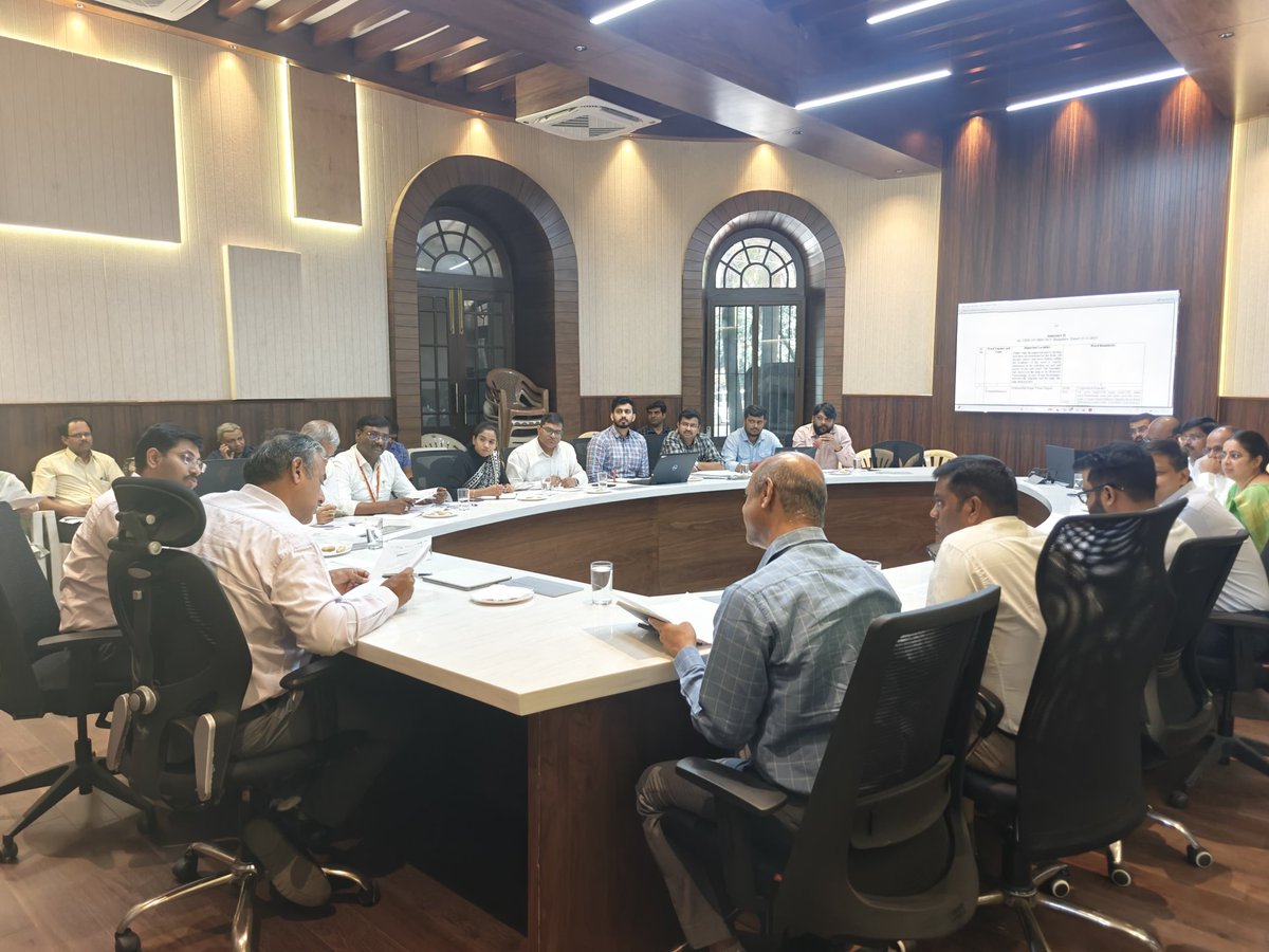 Greater Bengaluru Authority tweet media