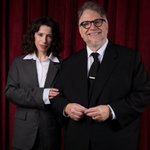 Photo by London Critics' Circle Film Section (@londoncritics)