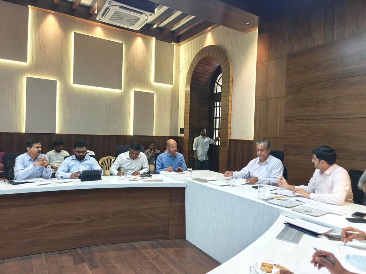 Greater Bengaluru Authority tweet media