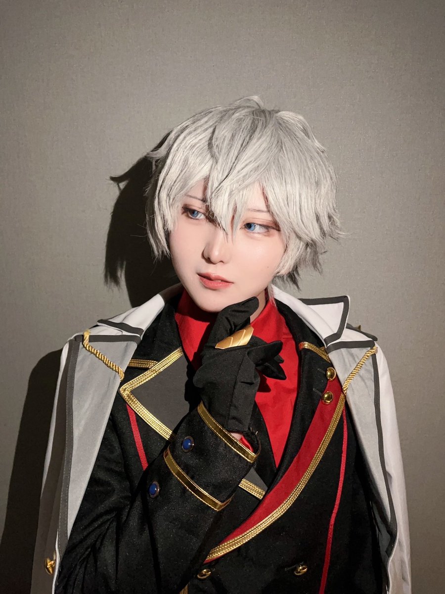 cos. enst┊︎瀬名泉 ⛓️🩵