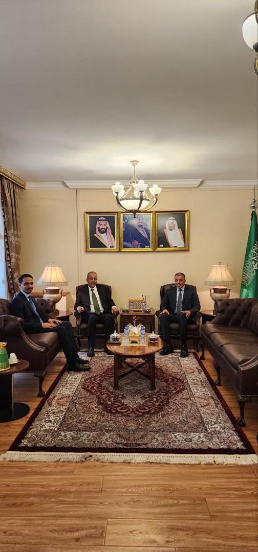 مؤسسة سلطان بن عبدالعزيز الخيرية tweet media