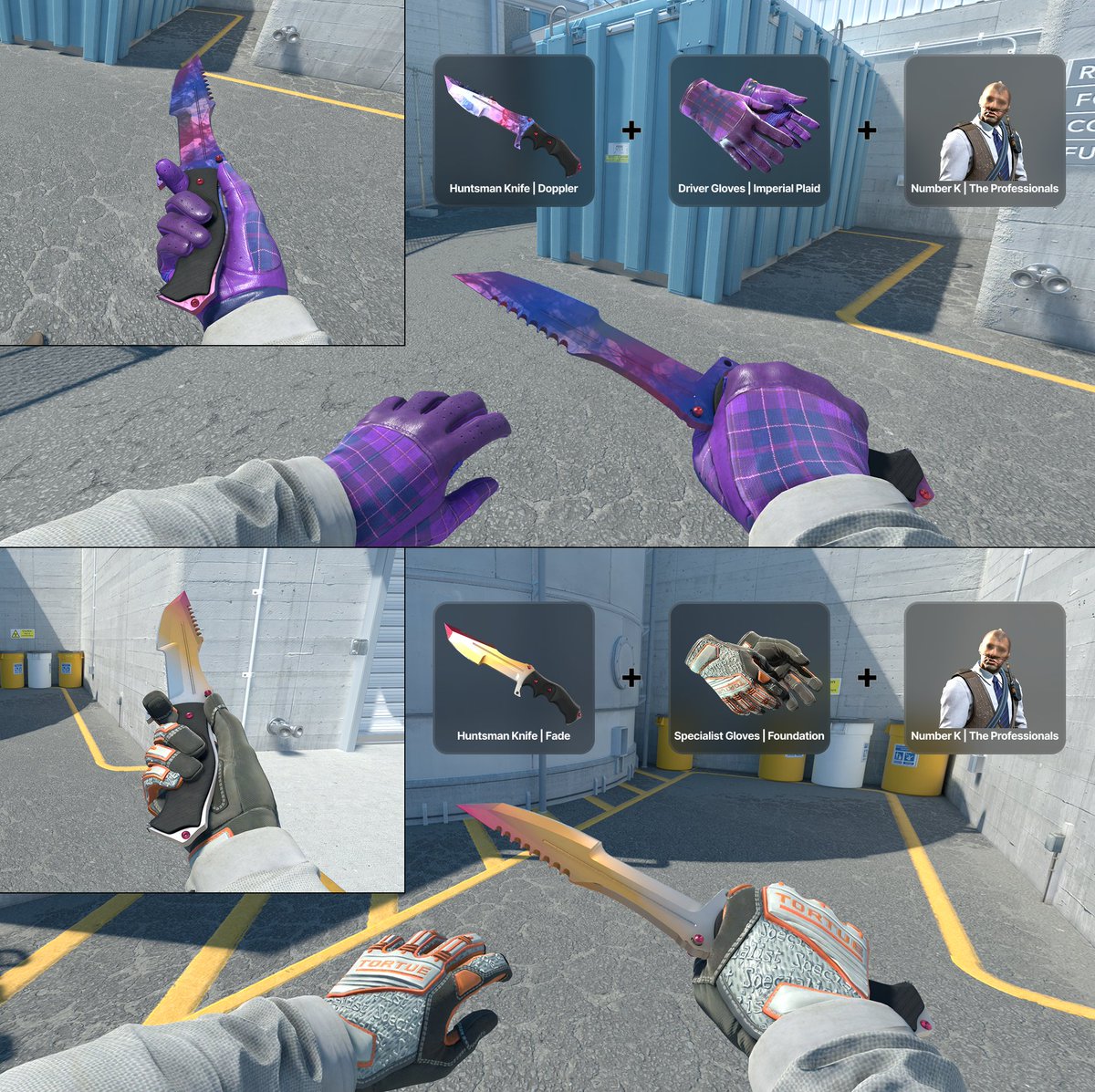 Market.CSGO tweet media