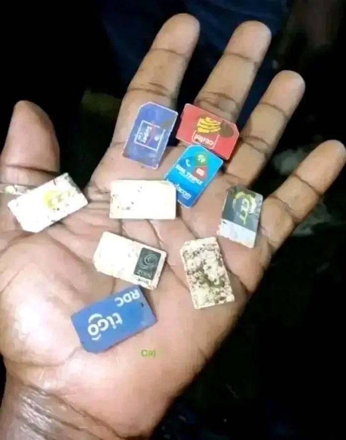 Ukoresha iyihe cyane