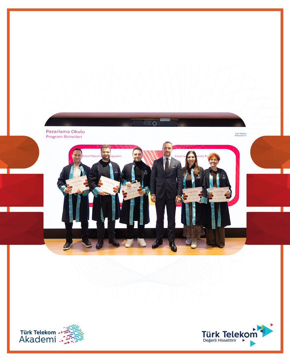 Türk Telekom Kariyer tweet media