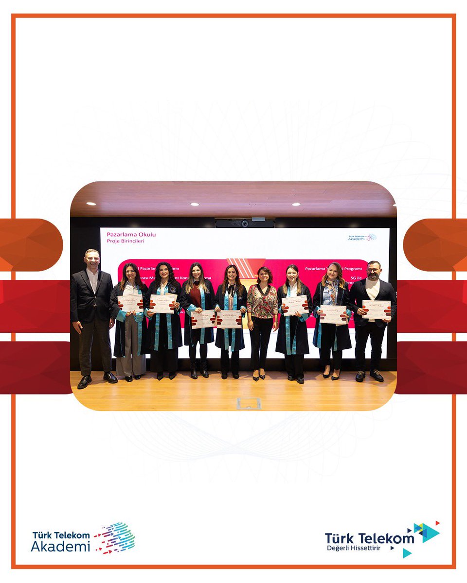 Türk Telekom Kariyer tweet media