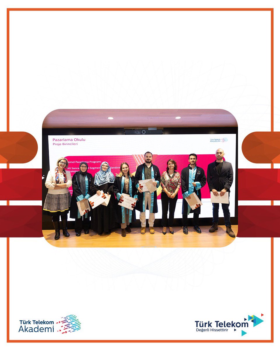 Türk Telekom Kariyer tweet media