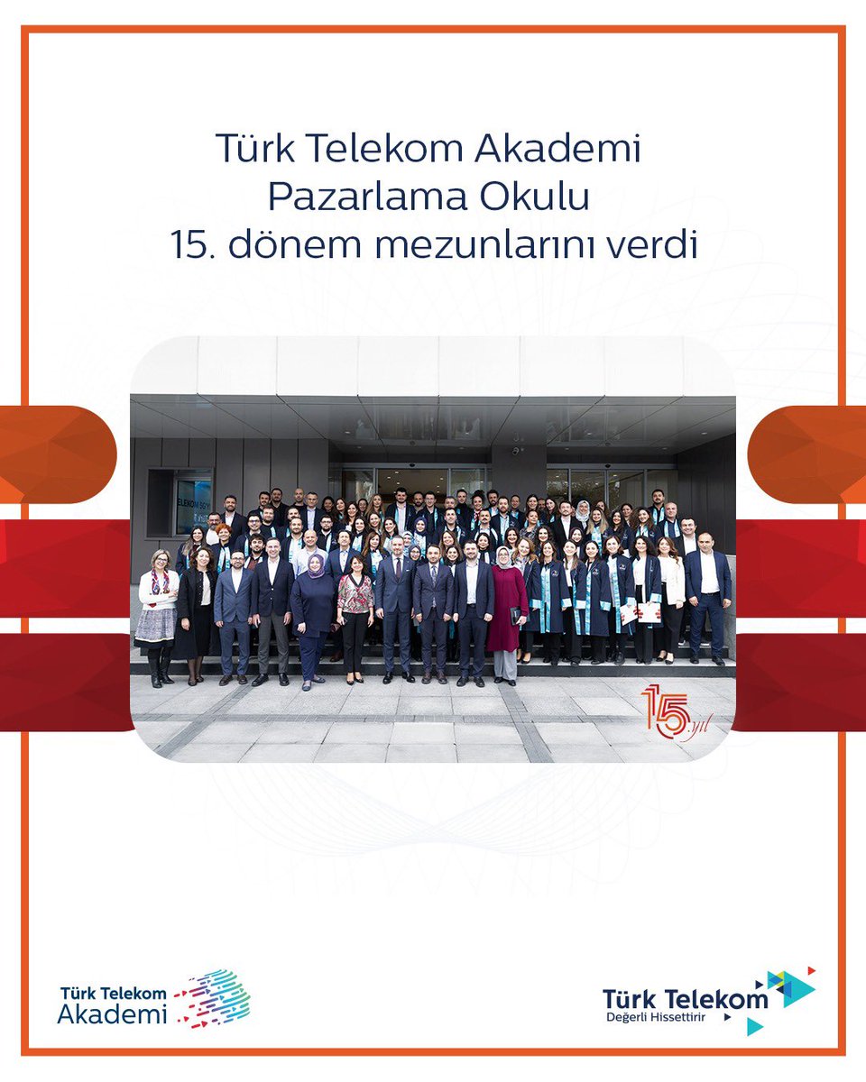 Türk Telekom Kariyer tweet media