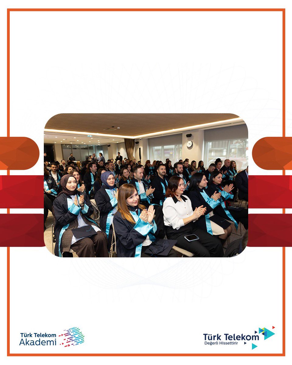 Türk Telekom Kariyer tweet media