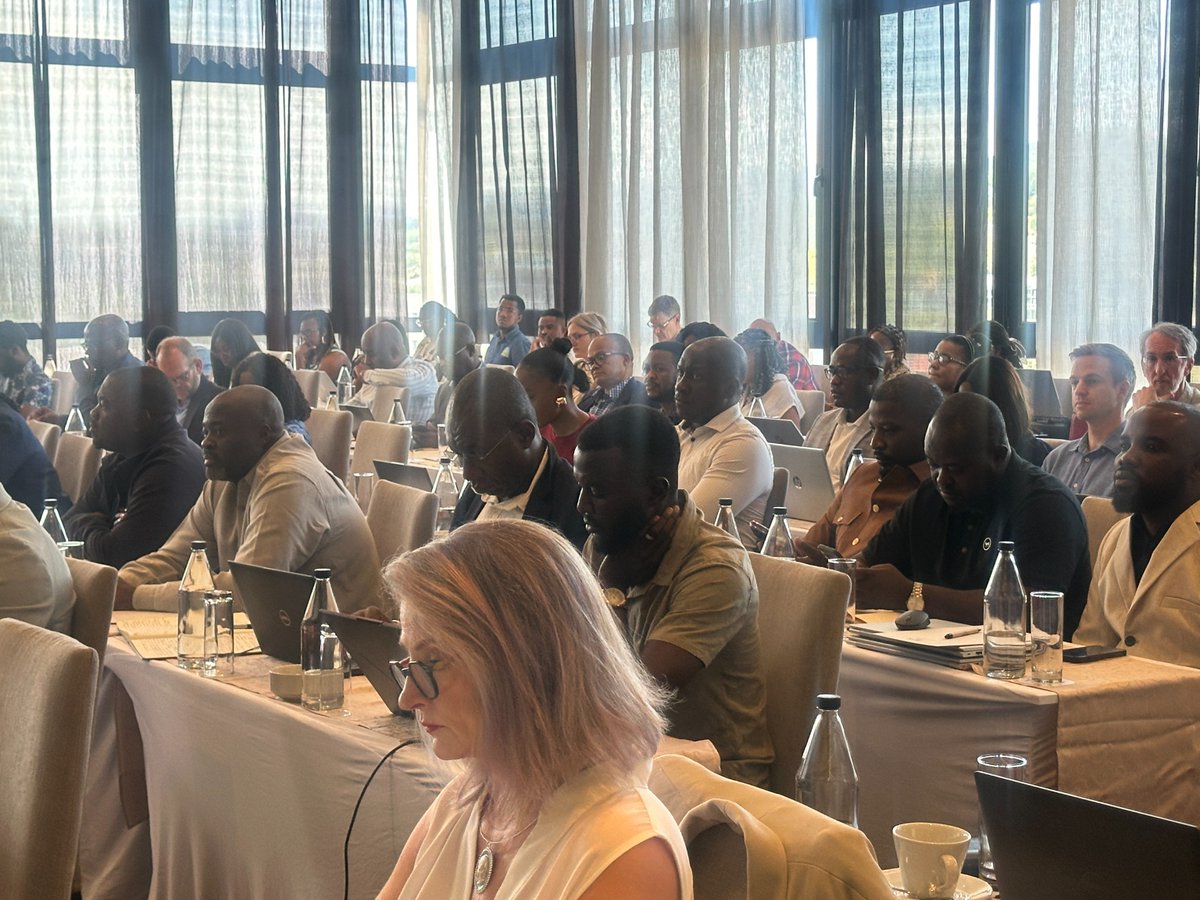 Electricity Control Board Namibia tweet media