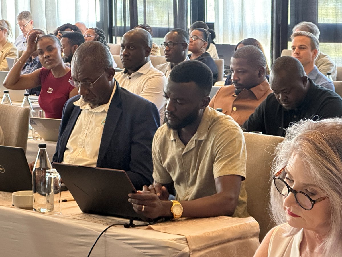 Electricity Control Board Namibia tweet media