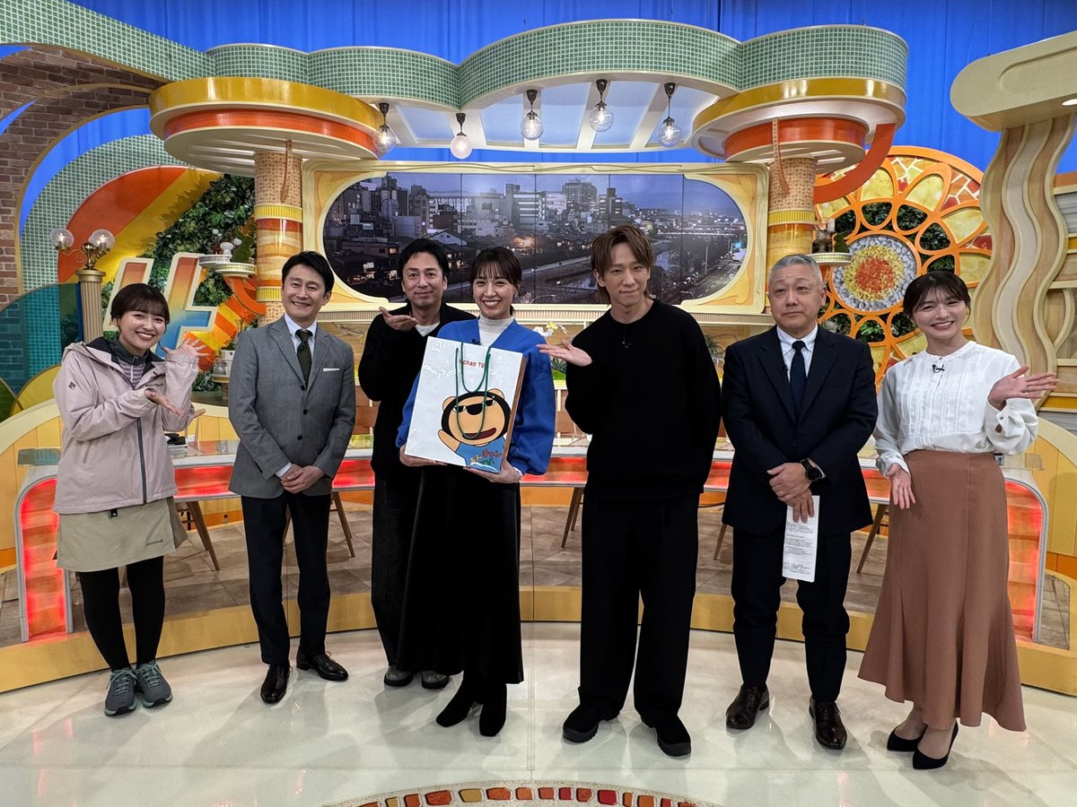 よんチャンTV (@mbs_4chanTV) / Posts / X