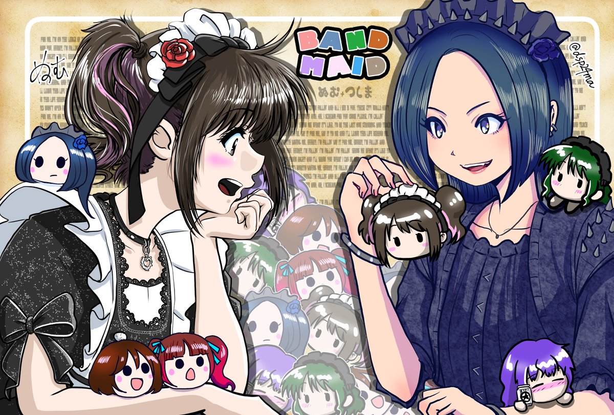 ぬむ (@rou51449811) / Posts / X