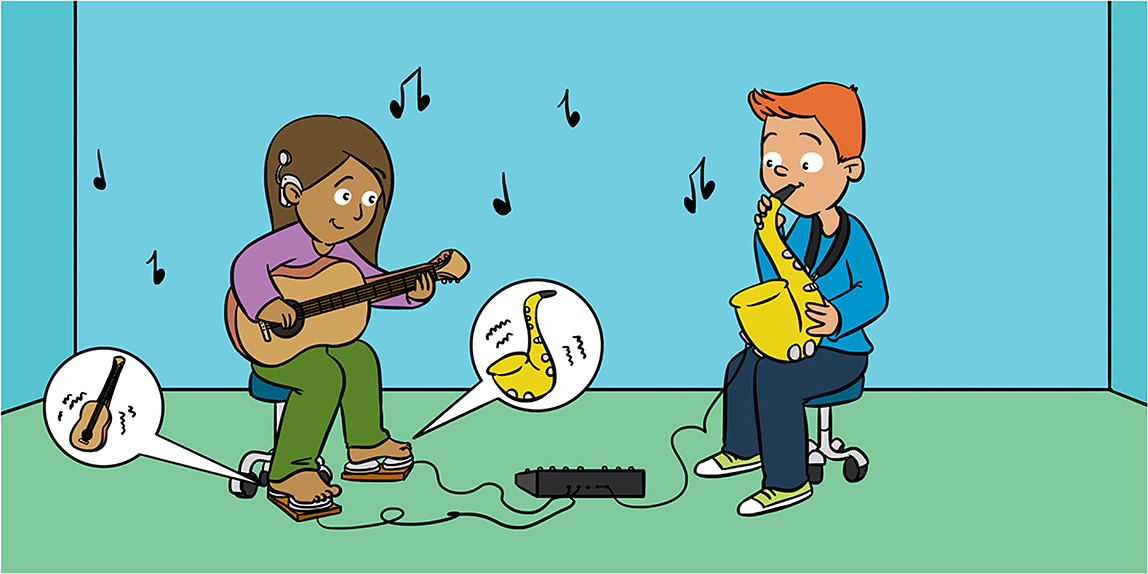 פרונטירז - מדע לצעירים tweet media